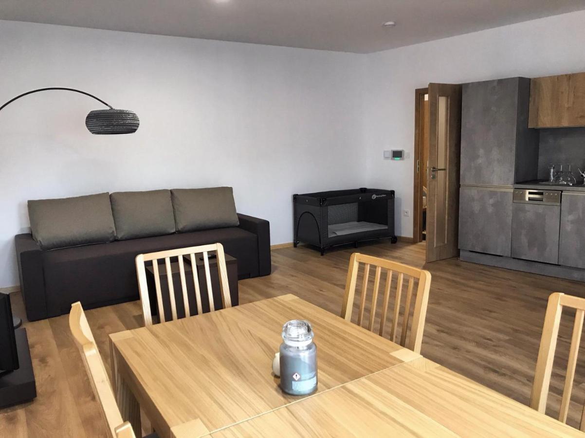 Apartman T5 Vrchlabi Apartment Exterior photo