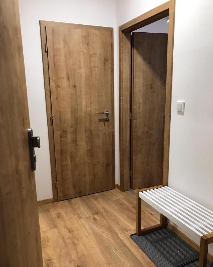 Apartman T5 Vrchlabi Apartment Exterior photo
